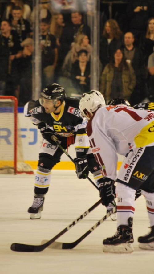 Une victoire chargée d'émotion