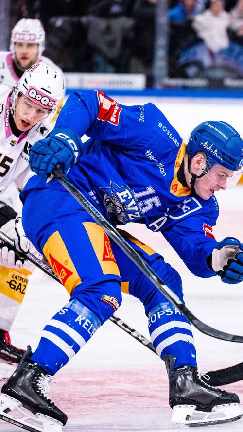 Ajoie joue un bien vilain tour à Zoug et s'offre une deuxième victoire de rang