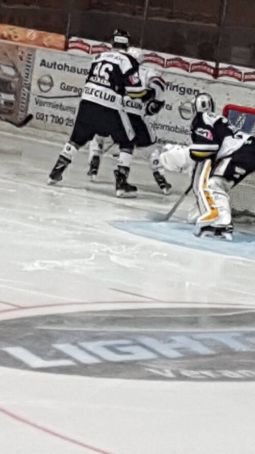 Ajoie se qualifie pour le 2e tour de la Coupe Suisse