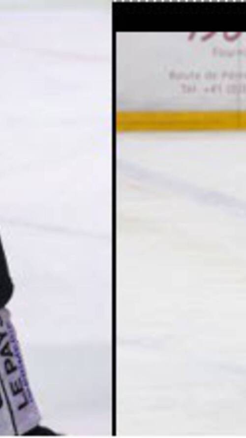 Les prolongations souhaitées