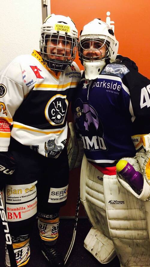 Or et bronze pour les filles Desboeufs