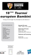 Tournoi international Bambinis