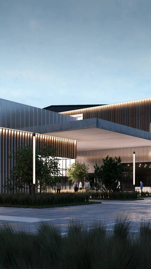 La patinoire : enjeux et craintes pour l’ensemble du HC Ajoie