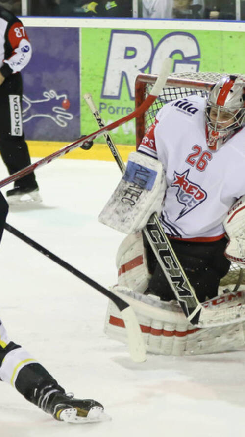 Martigny s'offre un acte V