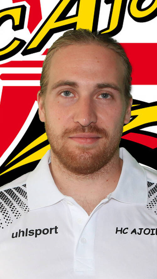 Blessure de Konstantin Schmidt