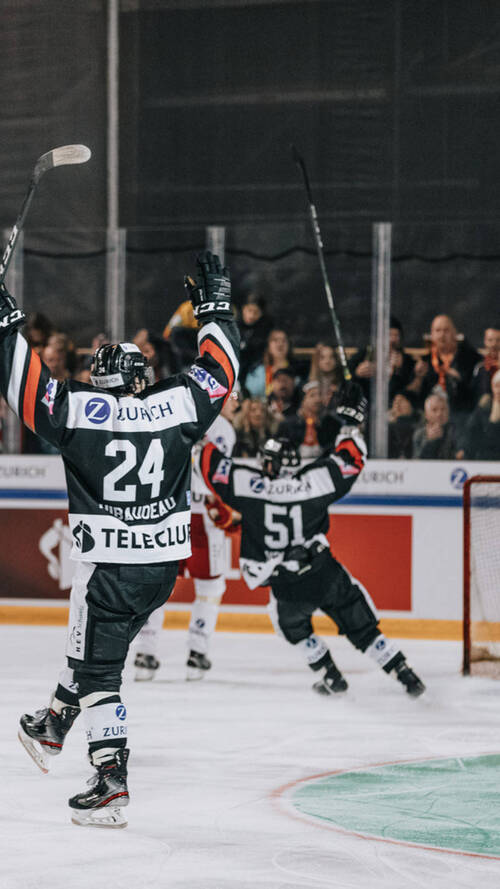 Un match de légende