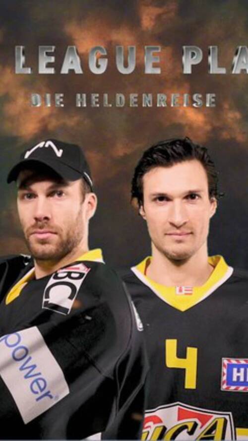 PLAYOFFS ou l’émotion à fleur de peau