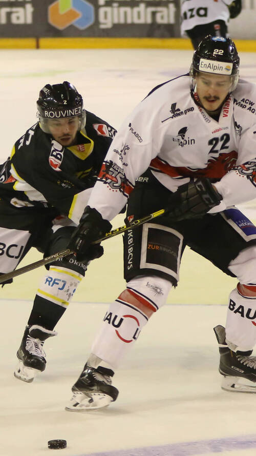 Ajoie revient de loin