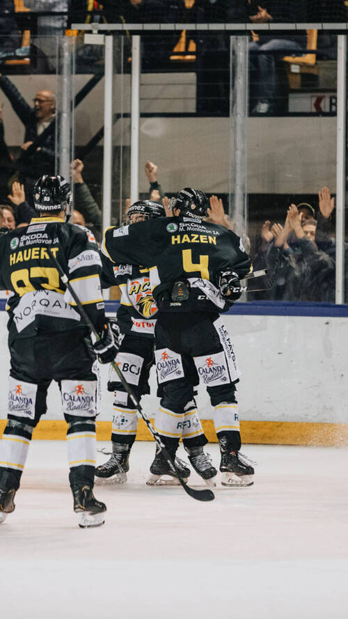 Sueurs froides au Voyeboeuf