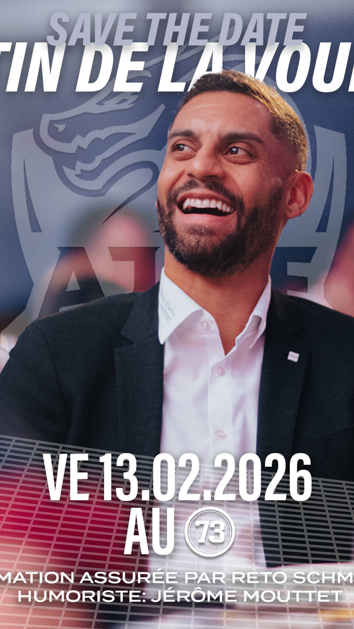 Festin de la Vouivre