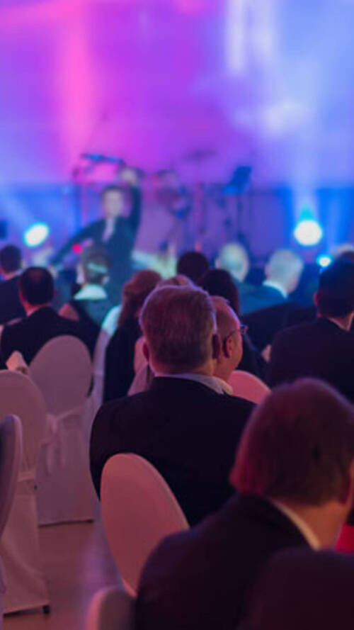 Soirée de gala 2017