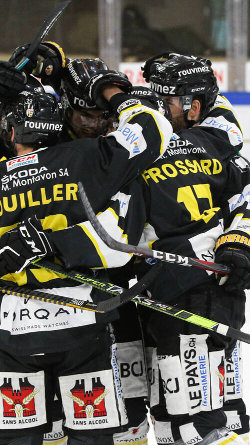 L'épopée ajoulote se poursuit