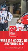 Swiss Ice Hockey Day