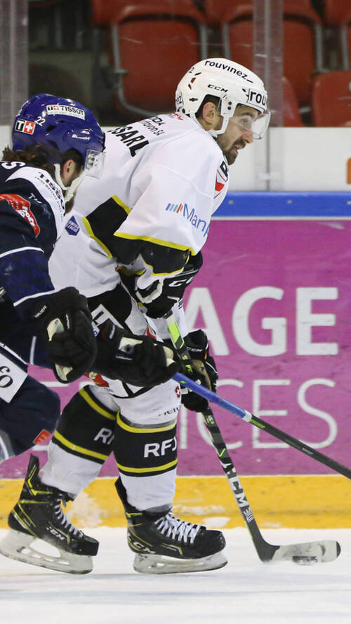 Six sur Six pour Ajoie