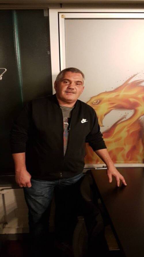 Entretien avec Pascal Guenat
