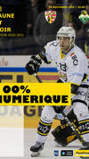 Le JAUNE & NOIR en numérique