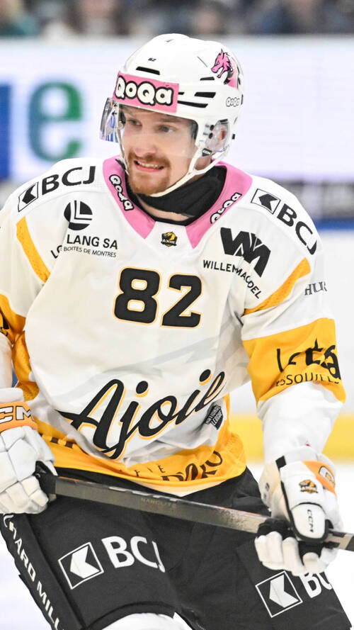 Ajoie s'incline en terre léventine