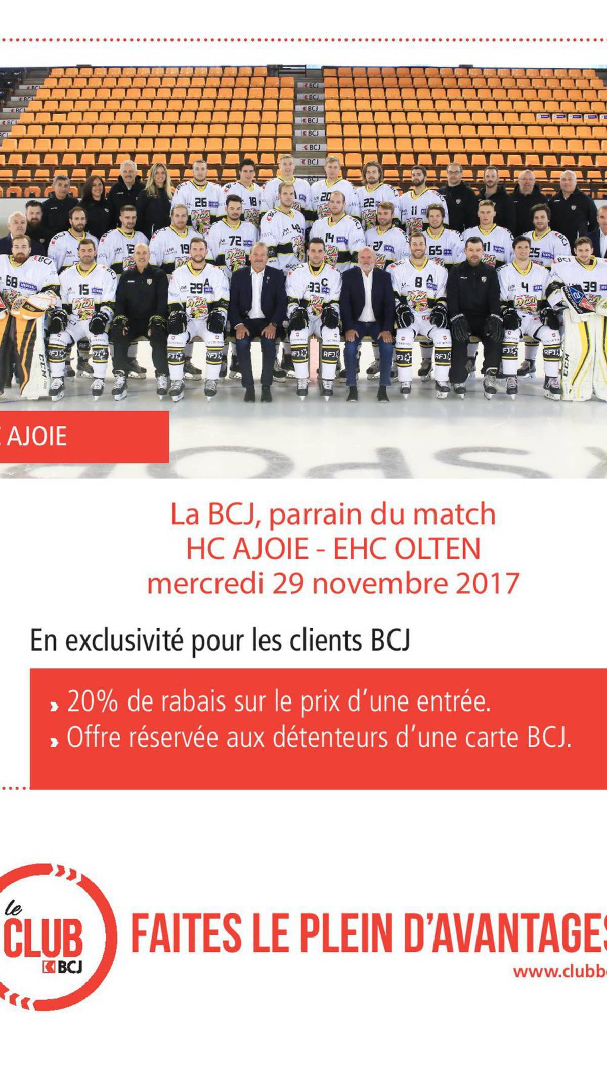 Action Banque Cantonale du Jura