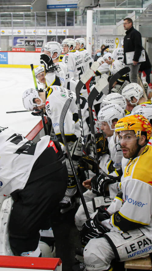 Retour sur la qualification