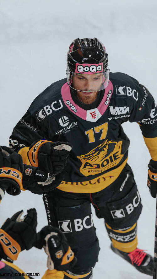 Mal partis, les Ajoulots font douter le Z