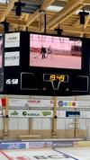 RAIFFEISEN ARENA : J-7