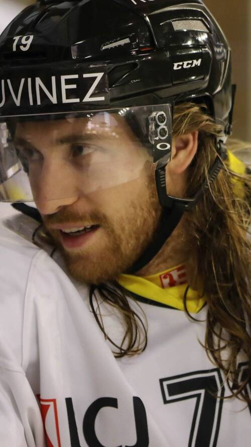 Konstantin Schmidt – décision médicale