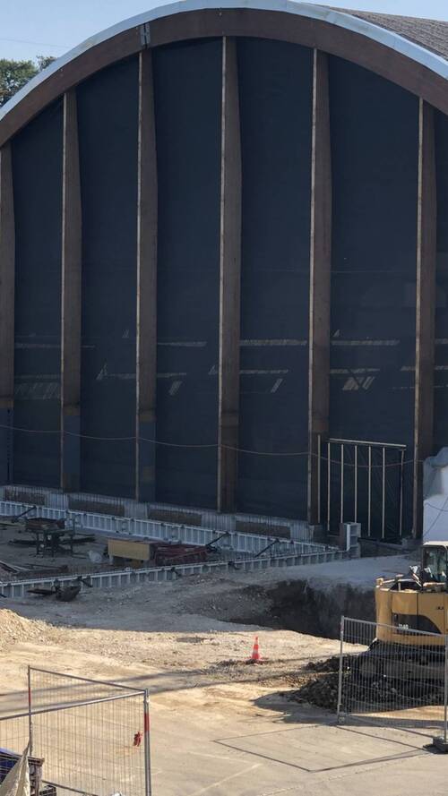 Souvenirs du Voyeboeuf - 9e partie