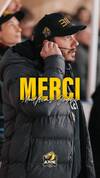 Mathias Joggi s'en va avec l'équipe de Suisse