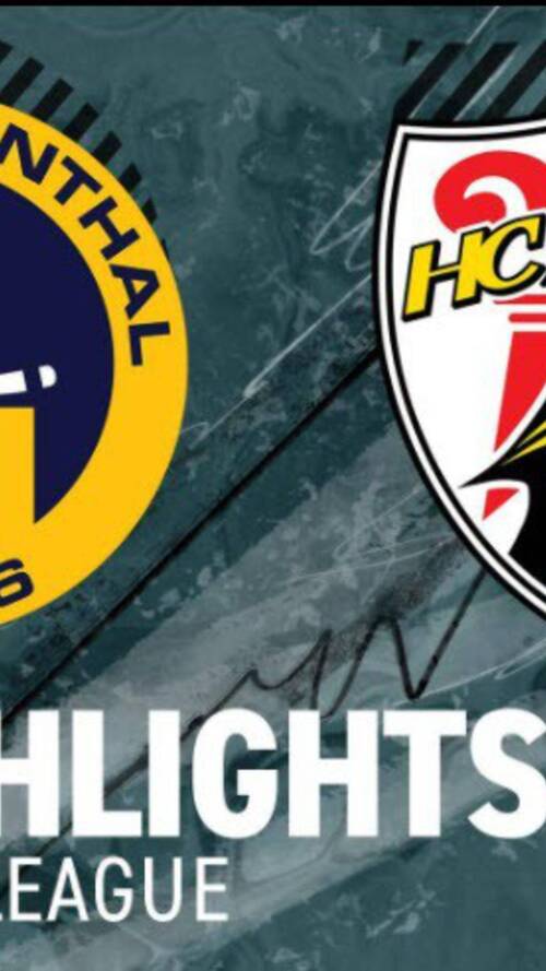 Ajoie reprend l'avantage de la glace