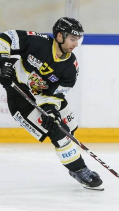 Nouvelle prolongation