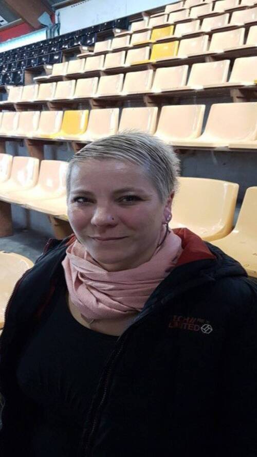 Entretien avec Delphine Lièvre