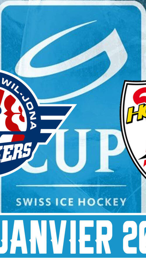 Coupe Suisse / demi-finale