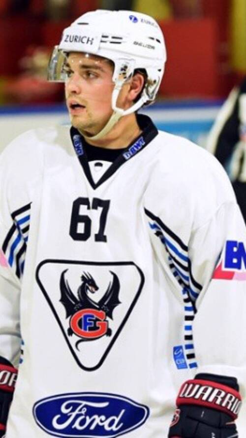 Un nouvel ailier dans le vestiaire ajoulot