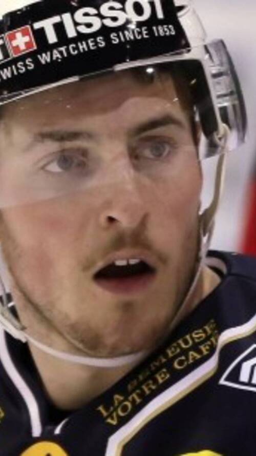 Engagement Melvin Merola