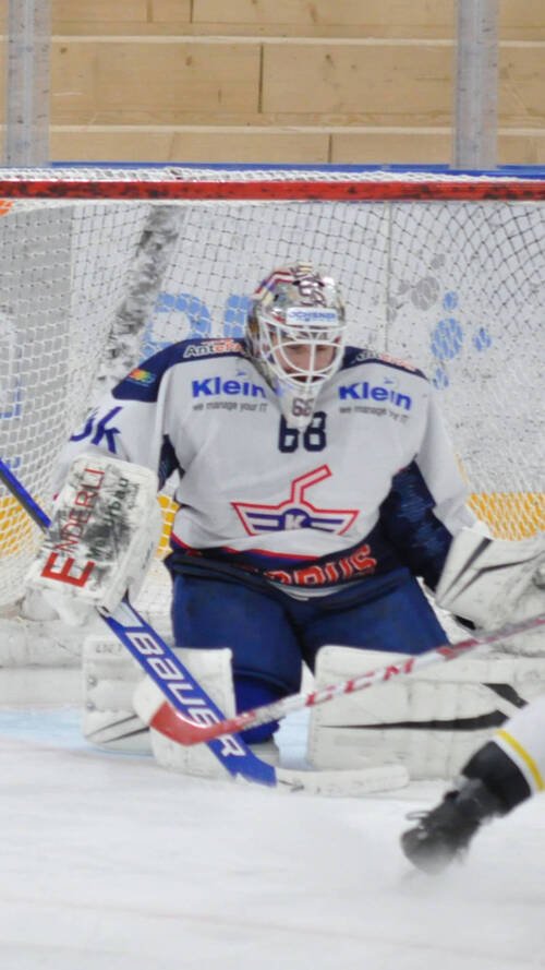 La revanche ne sourit pas au HCA