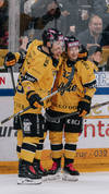 Première victoire de la saison pour le HCA