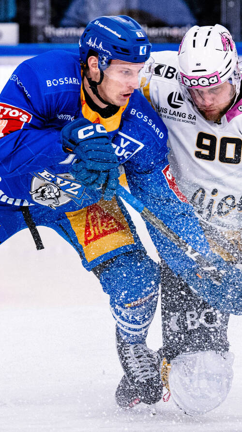 Défaite d'Ajoie sur la route