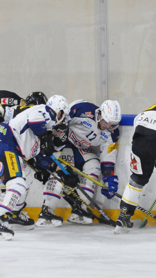 Ajoie fait fi de l'arrogance zurichoise