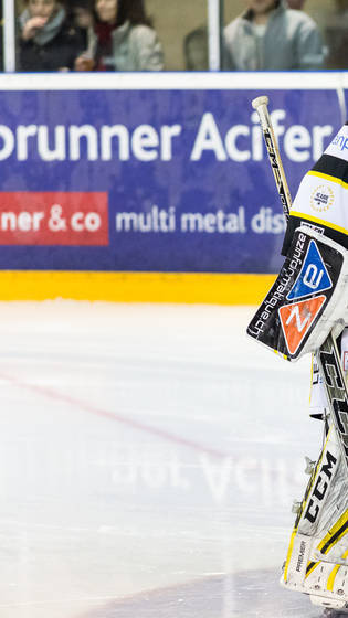 Ajoie - Ticino Rockets 16.01.18