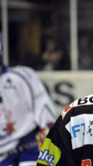 [SAISON 2010 / 2011] 28.09.2010 - Ajoie - GCK Lions (6-3)
