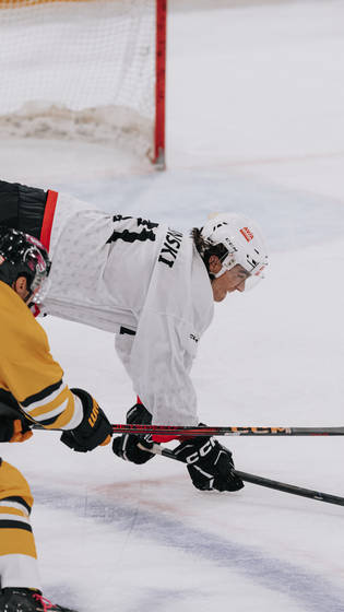 HC Ajoie - EHC Basel 23.08.2024