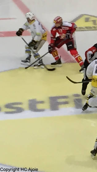 Saison 2015/2016 15.09.2015  - Winterthur - Ajoie (3-2)