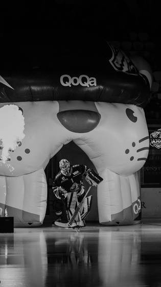 HC Ajoie - SC Bern 01.10.2024