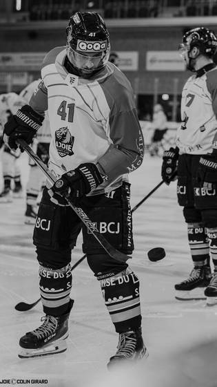 HC Ajoie - HC Fribourg-Gottéron 17.01.25
