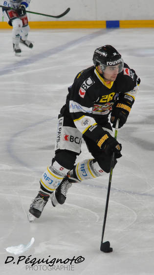 Ajoie - EVZ Academy 12.02.21