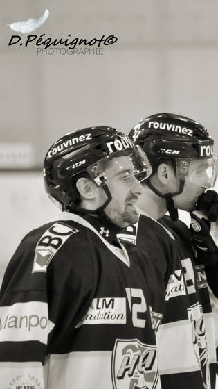 Ajoie - Kloten 30.01.21