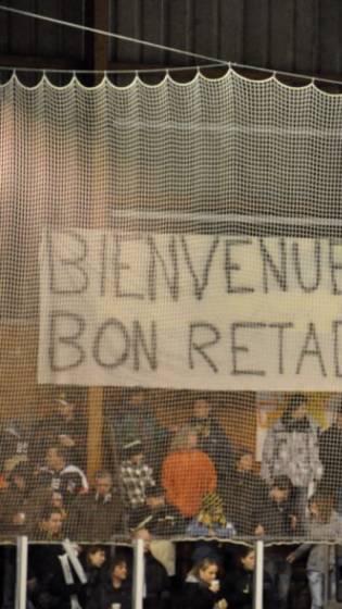 [SAISON 2010 / 2011] Autres matches