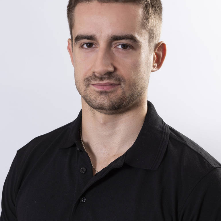 Interview Thibault Frossard 