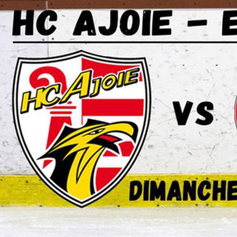 HC Ajoie - EHC Winterthur 7-1  17.11.2019