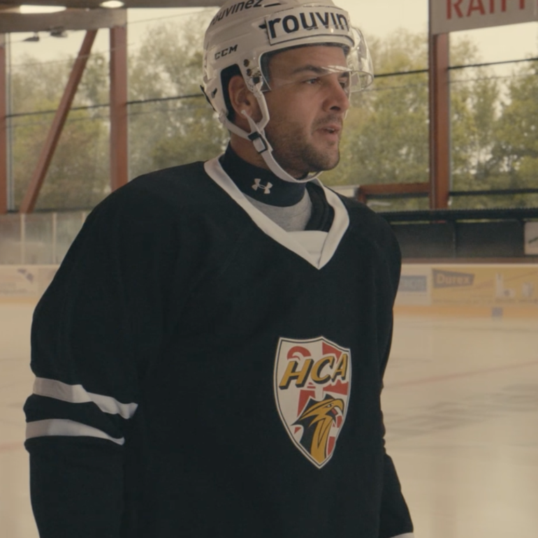 Le HC Ajoie à l'aube d'une nouvelle saison